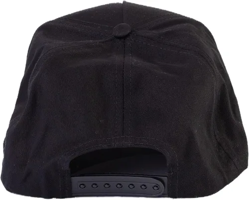 Vista 5 de David Bowie Gorra de béisbol con logotipo