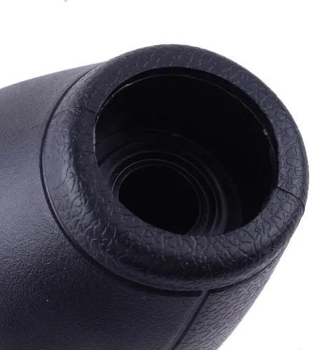 Vista 8 de TEAMWILL Pomo manual de cambio de marcha de coche de 6 velocidades para Chevy Aveo Sonic T300 2012-2017