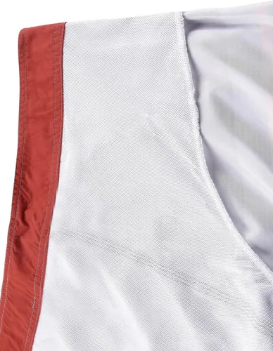 Vista 4 de unitop Pantalones cortos de verano para hombre, de secado rápido