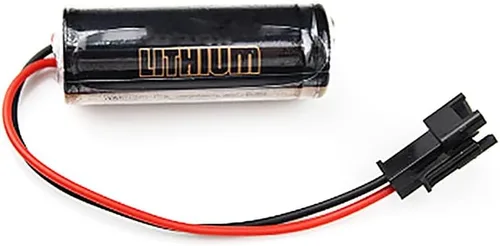 Vista 3 de 10 unids CR8-LHC original para TH559EDV410R para TOTO válvula de descarga automática para el hogar piezas urinarias 3 V batería de litio