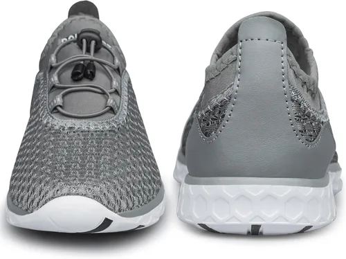 Vista 2 de DOUSSPRT - Zapatos acuáticos para mujer, de secado rápido, deportivos