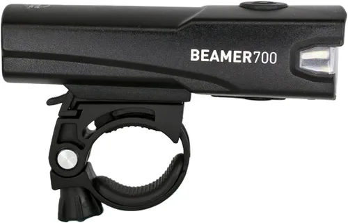 Vista 7 de Planet Bike Beamer 700 - Faro delantero para bicicleta