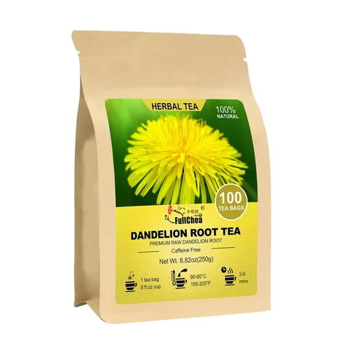 Vista 28 de FullChea - Té floreciente, 12 variedades únicas - Té floral en 12 deliciosos sabores frutales - Regalo para amantes del té, Navidad, aniversario