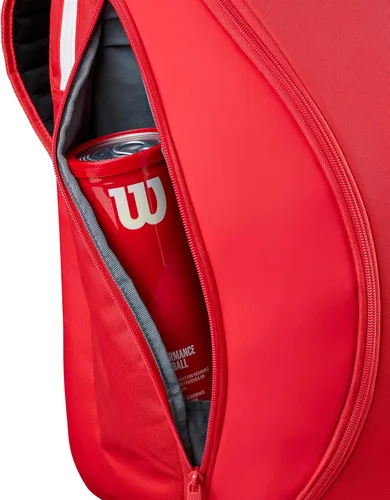Vista 5 de WILSON Bolsa de Padel Super Tour