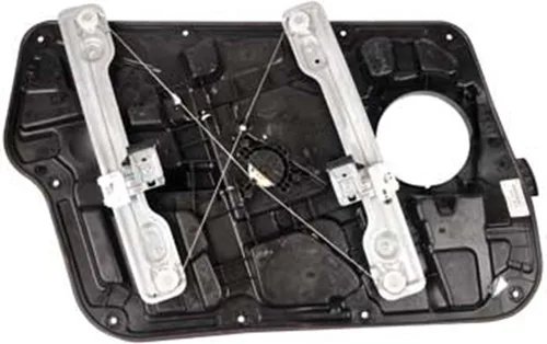 Vista 9 de OEG Parts Nuevo Regulador de Ventana Delantero Lado Conductor Izquierdo LH Compatible con Hyundai Sonata 2011 2012 2013 2014, Reemplaza 82471-3Q000