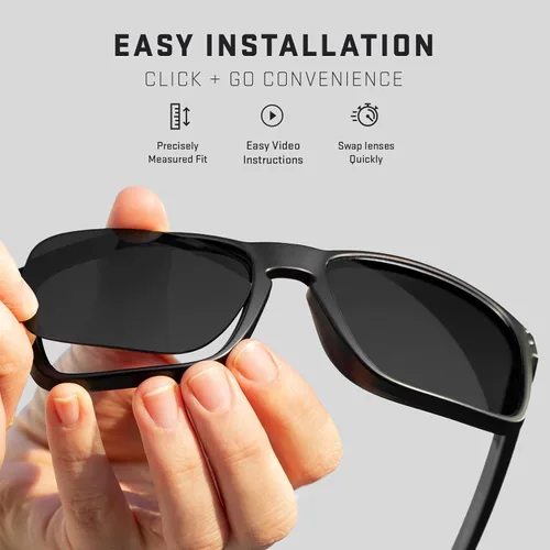 Vista 5 de Revant Lentes de repuesto para Oakley Kickback