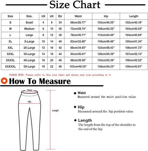 Vista 3 de NEBZCIV Dress Pants Baggy for Women Loose Straight Business Trousers High Waist SummerAutumnSpring Office Chinos Pants