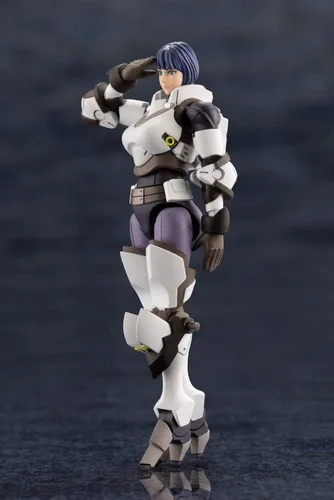 Vista 13 de Kotobukiya Hexa Gear Governor para-Peón LAT Espejo Ver. 1.5 1/24 Escala Modelo Kit