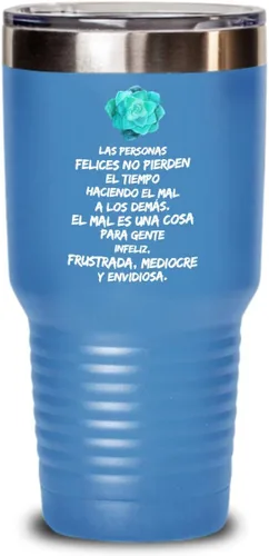 Vista 6 de Regalo para amigos Taza de cafe para hermana Perfecto regalo para navidad, graduados, profesionales y estudiantes Taza de viaje con Negro