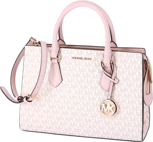 Vista 3 de bolso de mano para mujer Sheila satchel medium