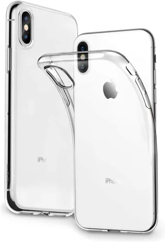 Vista 2 de Funda de TPU compatible con Apple iPhone 11 2019 modelo 6.1 pulgadas Iph 11 negro Baby Cats Kawaii Flexible Silicona Animales Diseño Lindo Felino