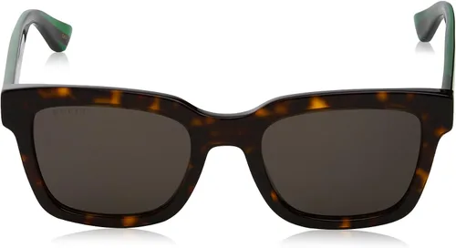 Vista 2 de Gucci Fashion - Gafas de sol 5221145 color gris y verde