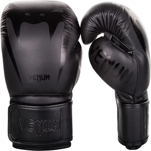 Vista 8 de Venum Giant 3.0 - Guantes de boxeo de cuero Nappa