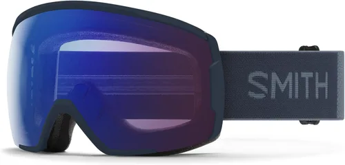 Vista 5 de SMITH Optics Proxy - Gafas de invierno unisex para nieve Lava