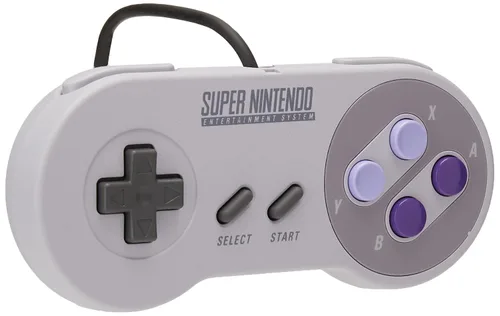 Vista 4 de Super NES Clásico