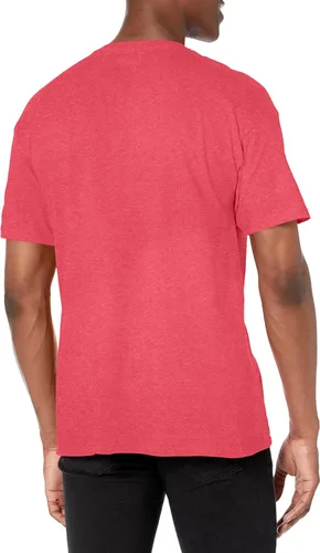 Vista 2 de Disney Camiseta con estampado de hashtag Sleepy White and Seven Dwarfs para hombre