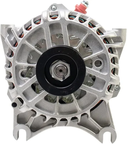 Vista 9 de TRQ Alternador compatible con Ford Expedition F-150 Lincoln Navigator 2009-2010