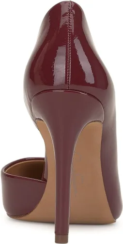 Vista 3 de Jessica Simpson Women's Prizma D'Orsay Pump