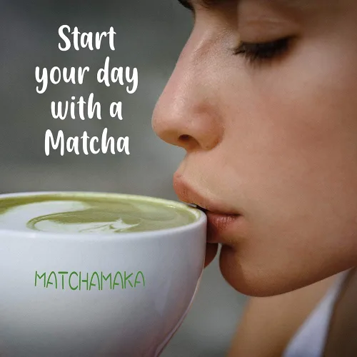 Vista 9 de Batidor de té verde matcha prémium – 100 puntas – MATCHAMAKA tradicional japonés de bambú matcha – té verde, leche matcha, polvo ceremonial matcha