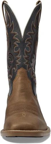 Vista 2 de ARIAT Bota para hombre Lasco Ultra Performance Western con punta cuadrada ancha, talla única