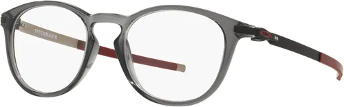 Vista 2 de Oakley Ox8105 Pitchman R - Marco redondo para gafas