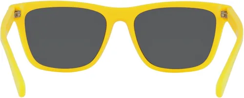 Vista 7 de Polo Ralph Lauren Men's Ph4167 Square Sunglasses