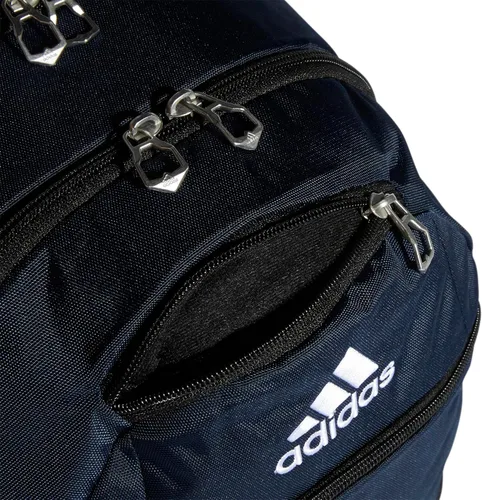 Vista 6 de Equipo de mochila Adidas Unisex Striker II, Azul, talla única
