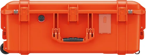 Vista 4 de Pelican Air 1595 - Funda con espuma (naranja)