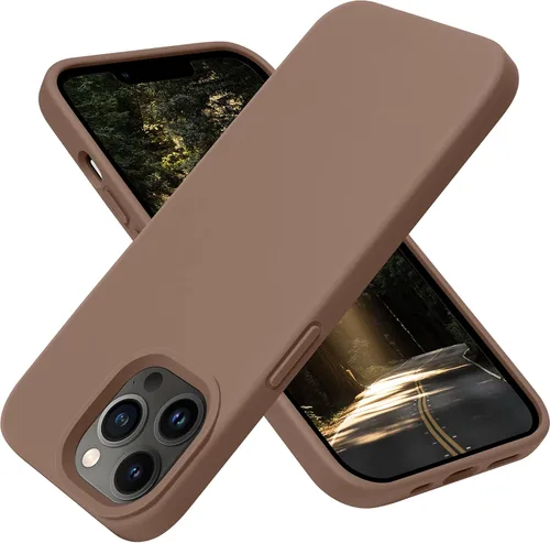Vista 269 de OTOFLY - Funda para iPhone 8, iPhone 7, serie suave y sedosa, calidad prémium, botones de silicona suave, funda protectora compatible con iPhone 7