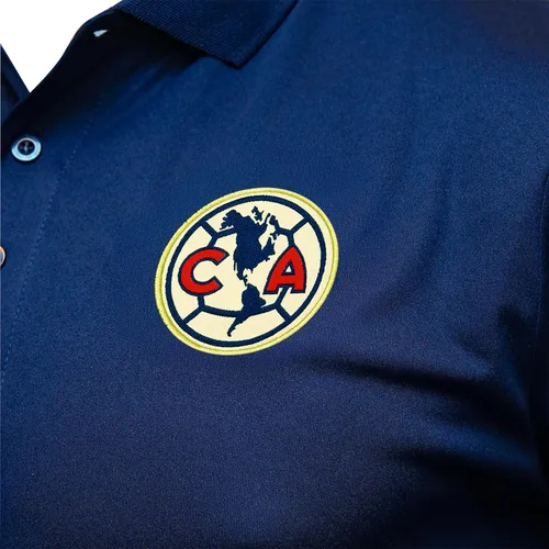 Vista 6 de Icon Sports Camiseta polo de fútbol con licencia oficial del equipo de fútbol, unisex para adultos, 01PL