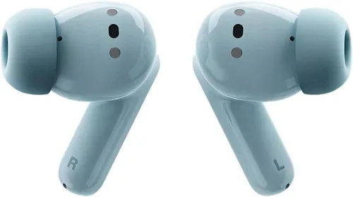 Vista 5 de Motorola Moto Buds XT2443-1 Dinámica ANC, Triple Mic. Array, IPX IP54, Bluetooth 5.3, Sonido Dolby Atmos - (Azul Ilusión)