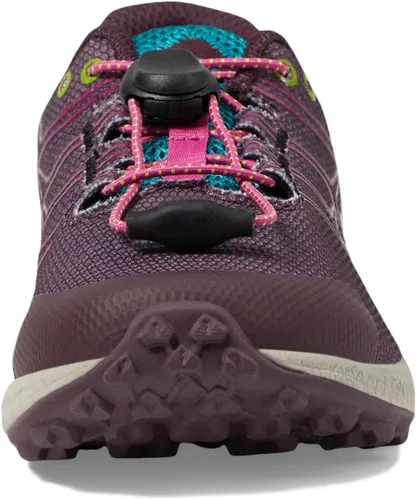 Vista 4 de Merrell Moab Flight Low aC unisex para niños