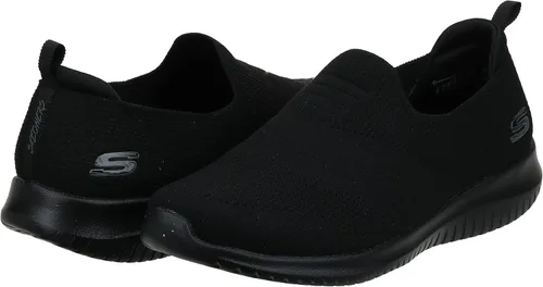Vista 7 de Skechers Tenis Glide Step para mujer