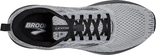 Vista 5 de Brooks Tenis de correr Levitate 5 para hombre, Neutral