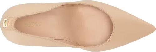 Vista 5 de GUESS Zapatos de tacón Seanna para mujer