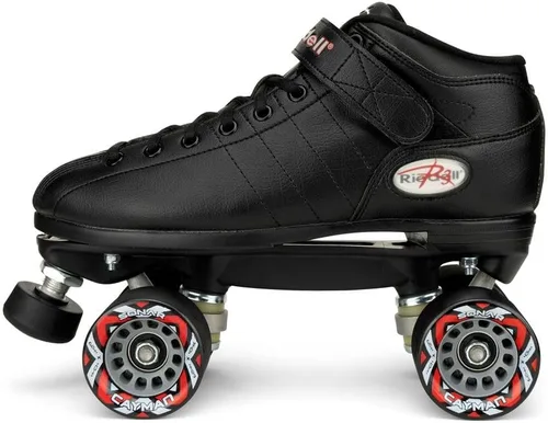 Vista 8 de Riedell Skates R3 patines