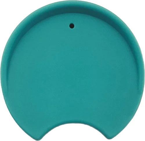 Vista 20 de MIE Tapa de Repuesto para Taza de Café y Taza de Té - Compatible con Taza de Viaje de Cerámica Starbucks 10oz / 12oz / 16oz, Tapa de Vaso, Tapa