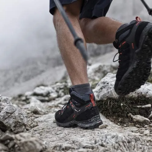 Vista 11 de Salewa Crow GTX - Botas de montañismo para hombre