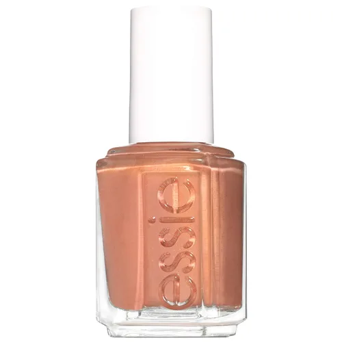 Vista 2 de essie Esmalte de uñas, tendencia otoño 2019, acabado perlado, cultivo en casa, 0.46 onzas líquidas