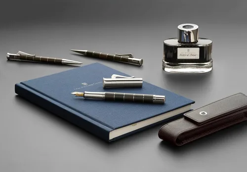 Vista 4 de Graf Von Faber Castell Classic Anello Grenadilla - Portaminas