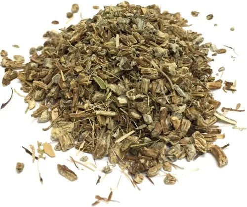 Vista 5 de Best Botanicals Echinacea Angustifolia Root Cut 4 oz. (Orgánico)