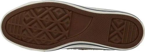 Vista 6 de Converse Chuck Taylor All Star - Tenis de lona unisex multicolor