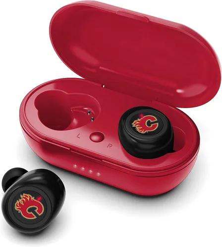 Vista 7 de SOAR NHL Unisex True Wireless Earbuds V.2