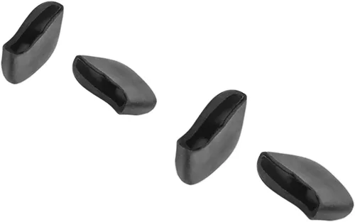 Vista 3 de Replacement Nosepieces Nose Pads for Oakley Flak Draft OO9364 Flak 2.0 009295 Flak Jacket Commit SQ 009086 Sunglass