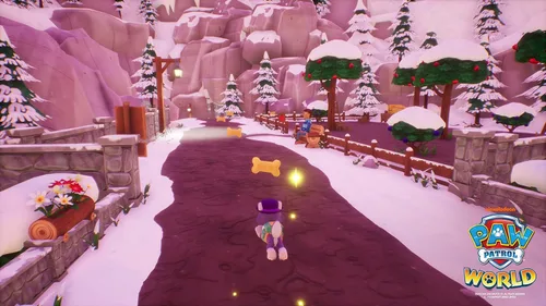Vista 4 de Paw Patrol World - PlayStation 4