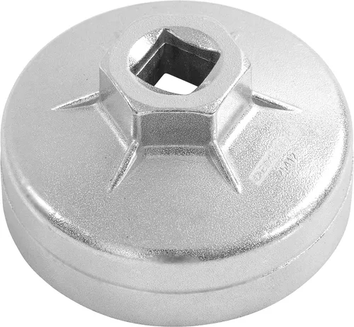 Vista 8 de OEMTOOLS 25409 - Juego de llaves para filtro de aceite, compatible con filtros de 2.520 in, 2.874 in y 2.913 in, juego de llaves para filtro