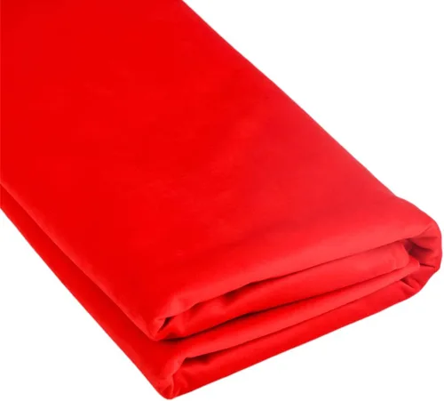 Vista 8 de TinaKim Tela de Terciopelo para Tapicería de Sofá, Material para Funda de Almohada y Funda de Silla, Reparación DIY (Negro, 2 Yardas)