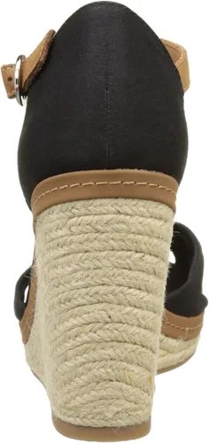 Vista 3 de Tommy Hilfiger Iconic Elena Sandalias con puntera cerrada para mujer
