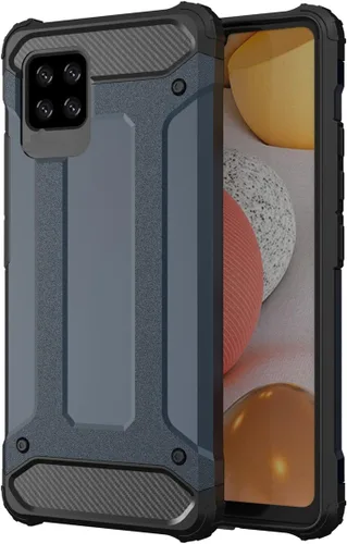 Vista 9 de Asuwish Funda para Samsung Galaxy Note 10 Lite con protector de pantalla de vidrio templado y accesorios para celular de doble capa, delgada