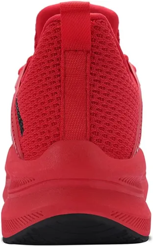 Vista 6 de Zapatos deportivos para correr y caminar para mujer, antideslizantes, transpirables, para correr